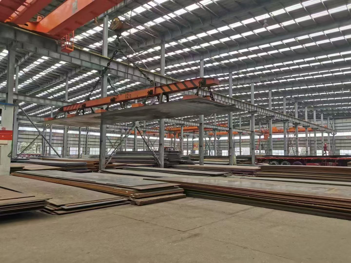 bgtsteel-warehouse