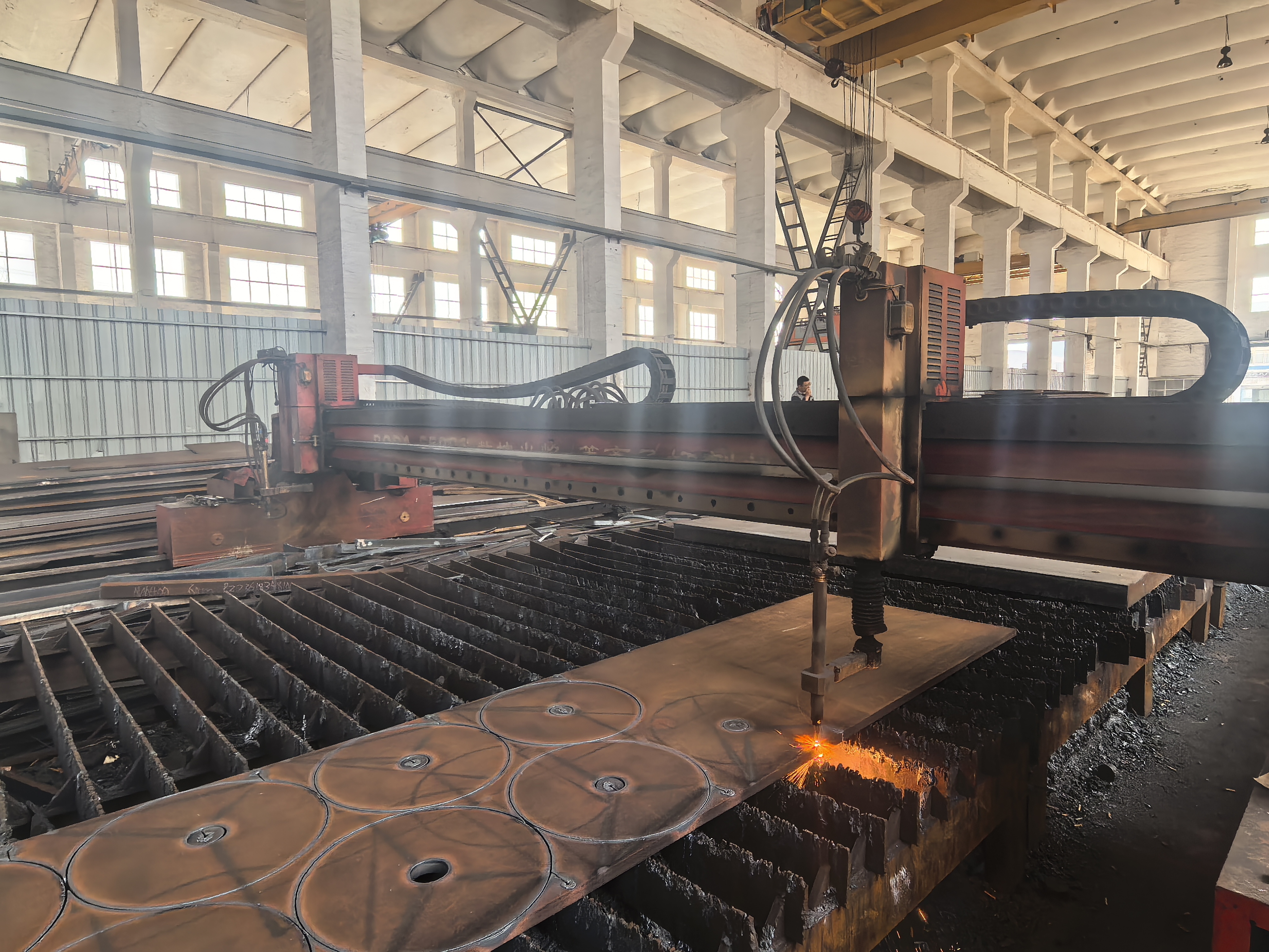 bgtsteel-process center
