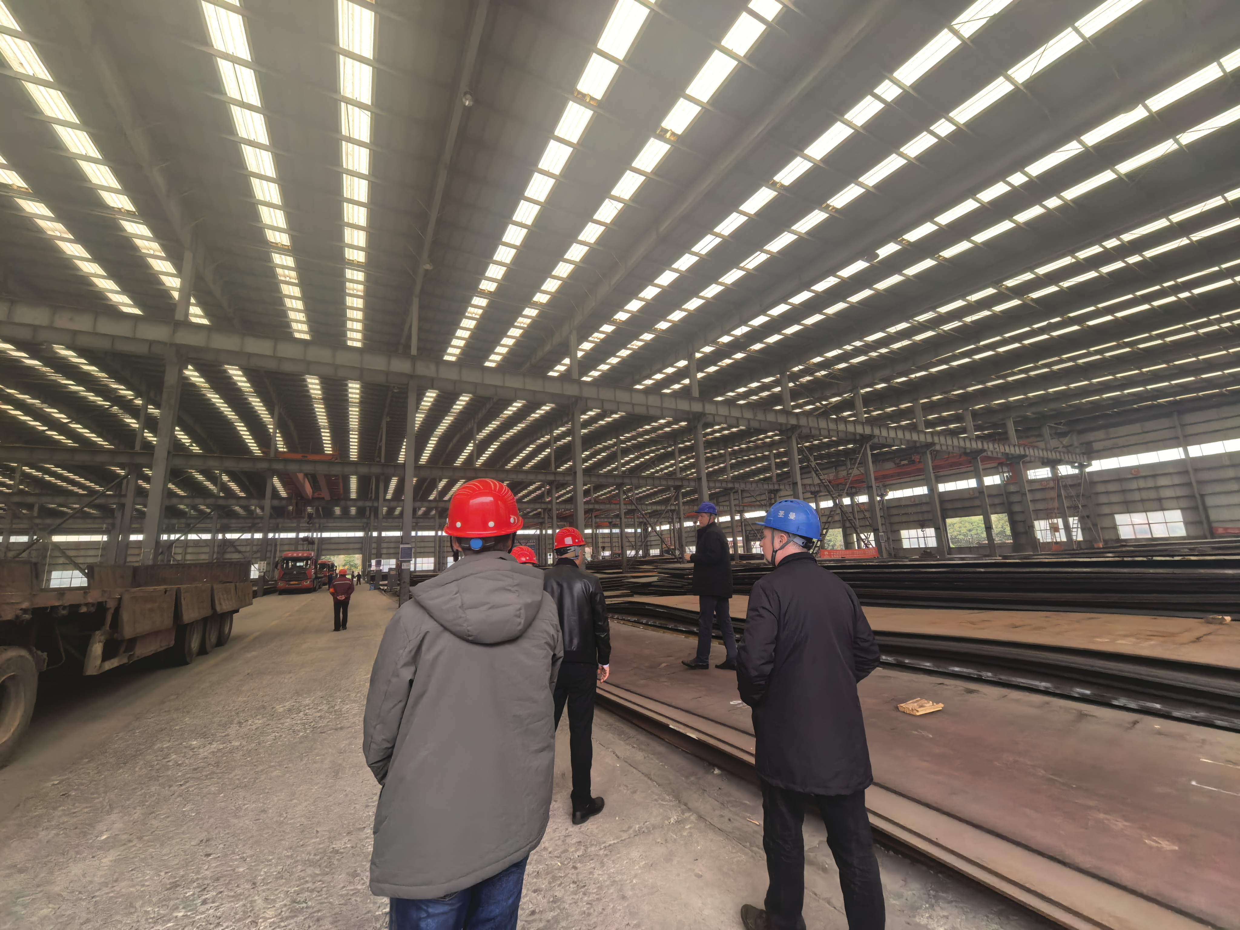 bgtsteel-warehouse