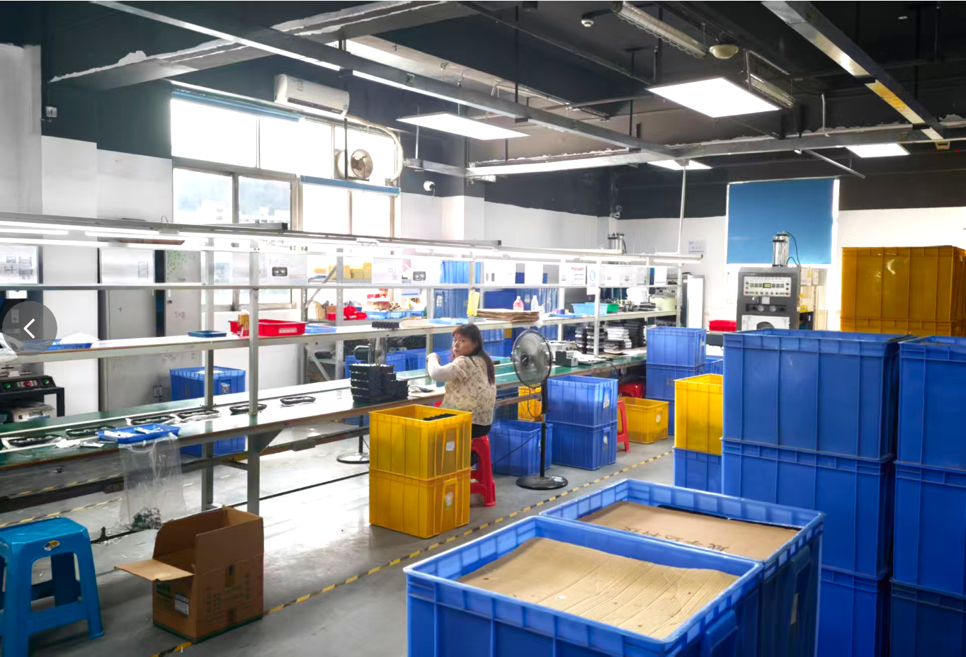 Assembly Workshop