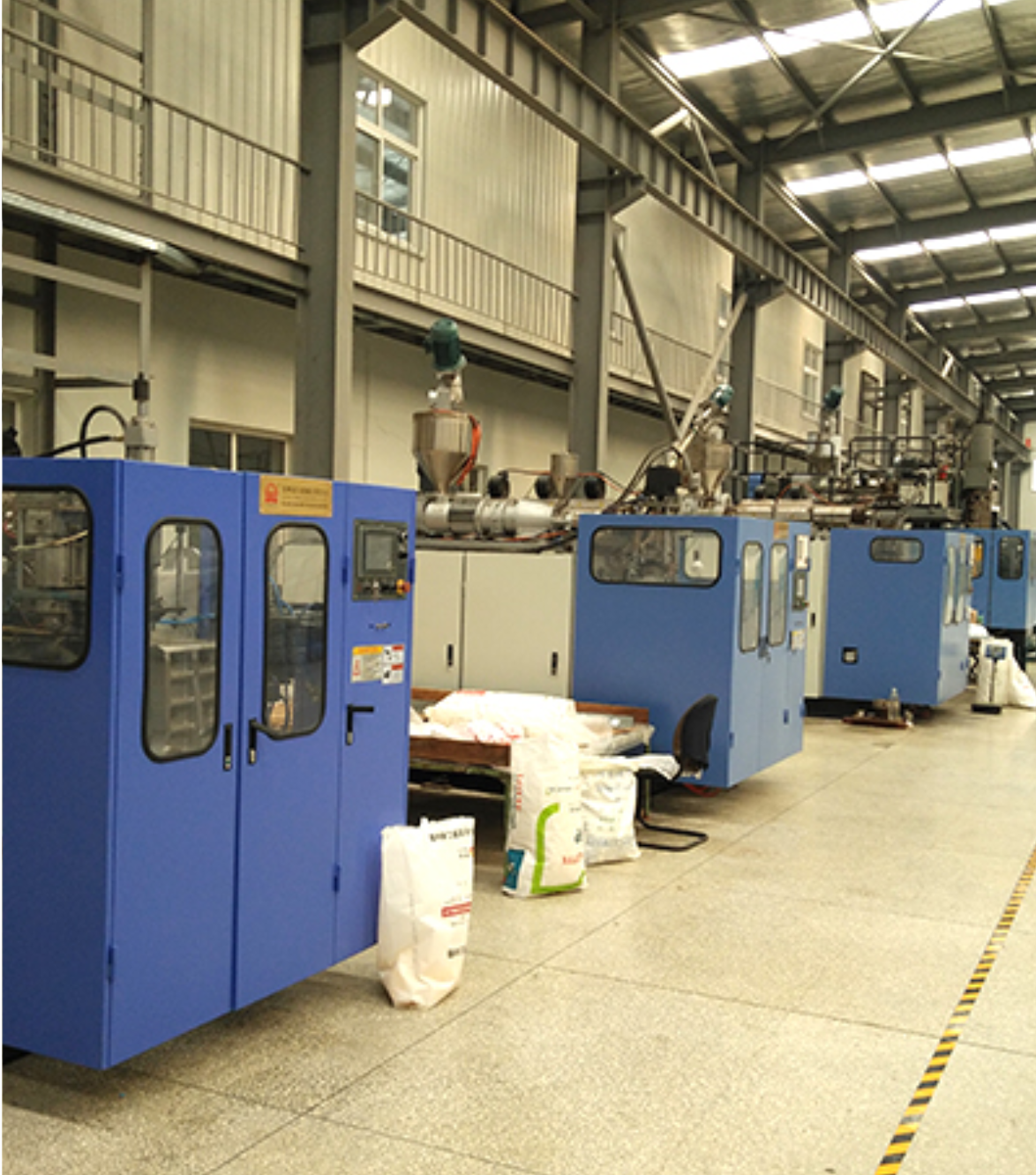 Injection Molding Workshop