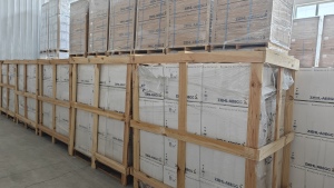 container
