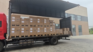 container