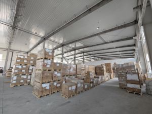 container