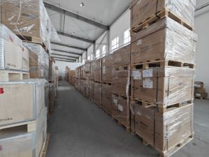 container