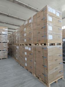 container