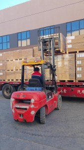 container