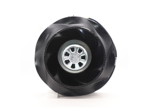 RadiCal EC Centrifugal Fan for Small FFUs/Air Purifiers