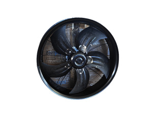 EC Axial Fan for Outdoor Chiller/Condenser