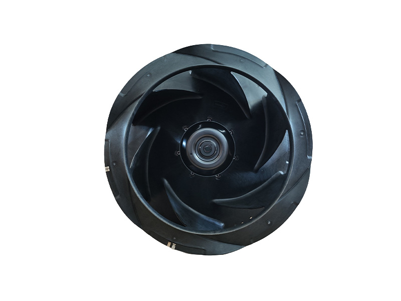 RadiCal EC Centrifugal Fans for Data Center CRAHFan Walls