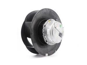 RadiCal EC Centrifugal Fan for In-Row/Precision Air Conditioners
