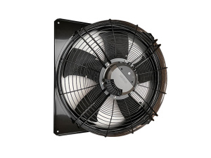 AxiBlade EC Axial Fans for Dry Coolers/Chillers