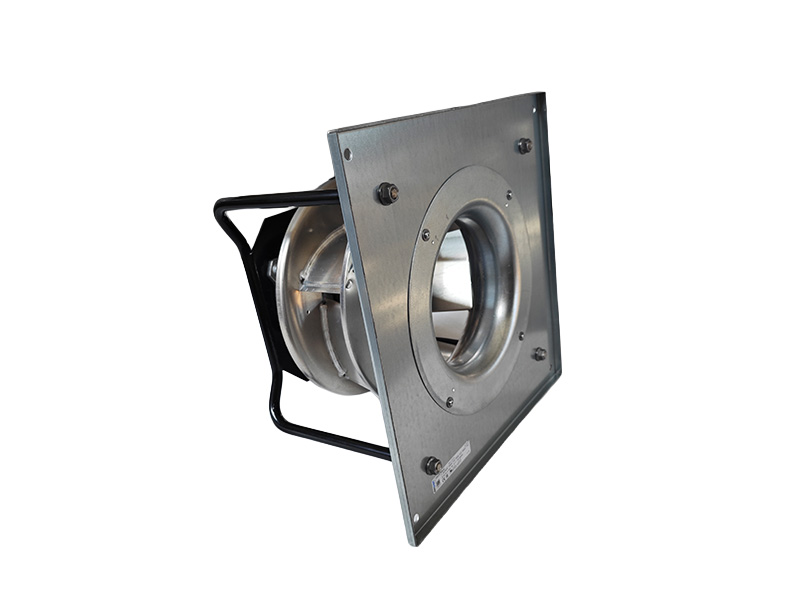 EC Centrifugal Fan for In-RowPrecision Air Conditioners 