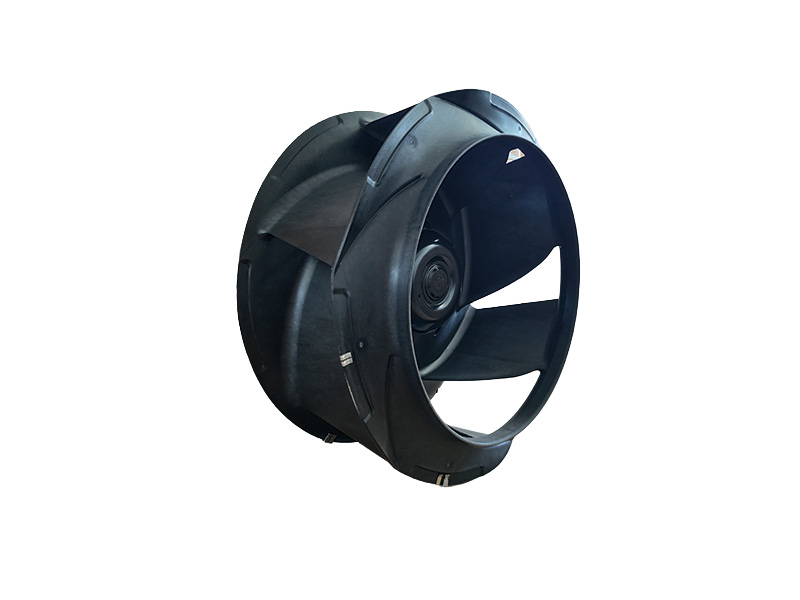 RadiCal EC Centrifugal Fans for Data Center CRAHFan Walls