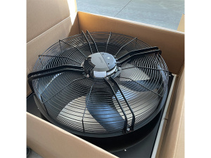 800 mm EC Axial Fan for Dry Coolers/Condensers
