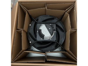 Data Center AHU/CRAH EC Backward-Curved Centrifugal Module