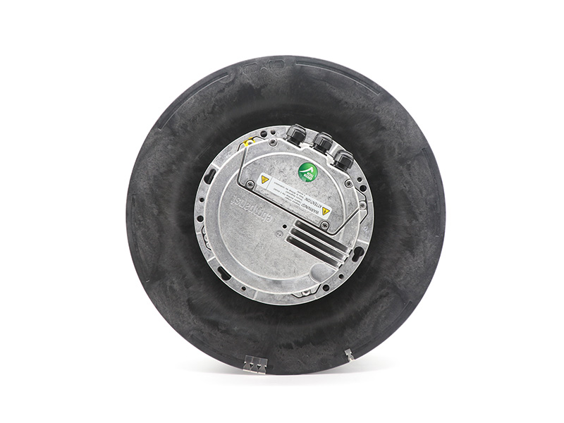 RadiCal EC Centrifugal Fan for In-RowPrecision Air Conditioners