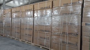container