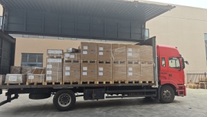 container