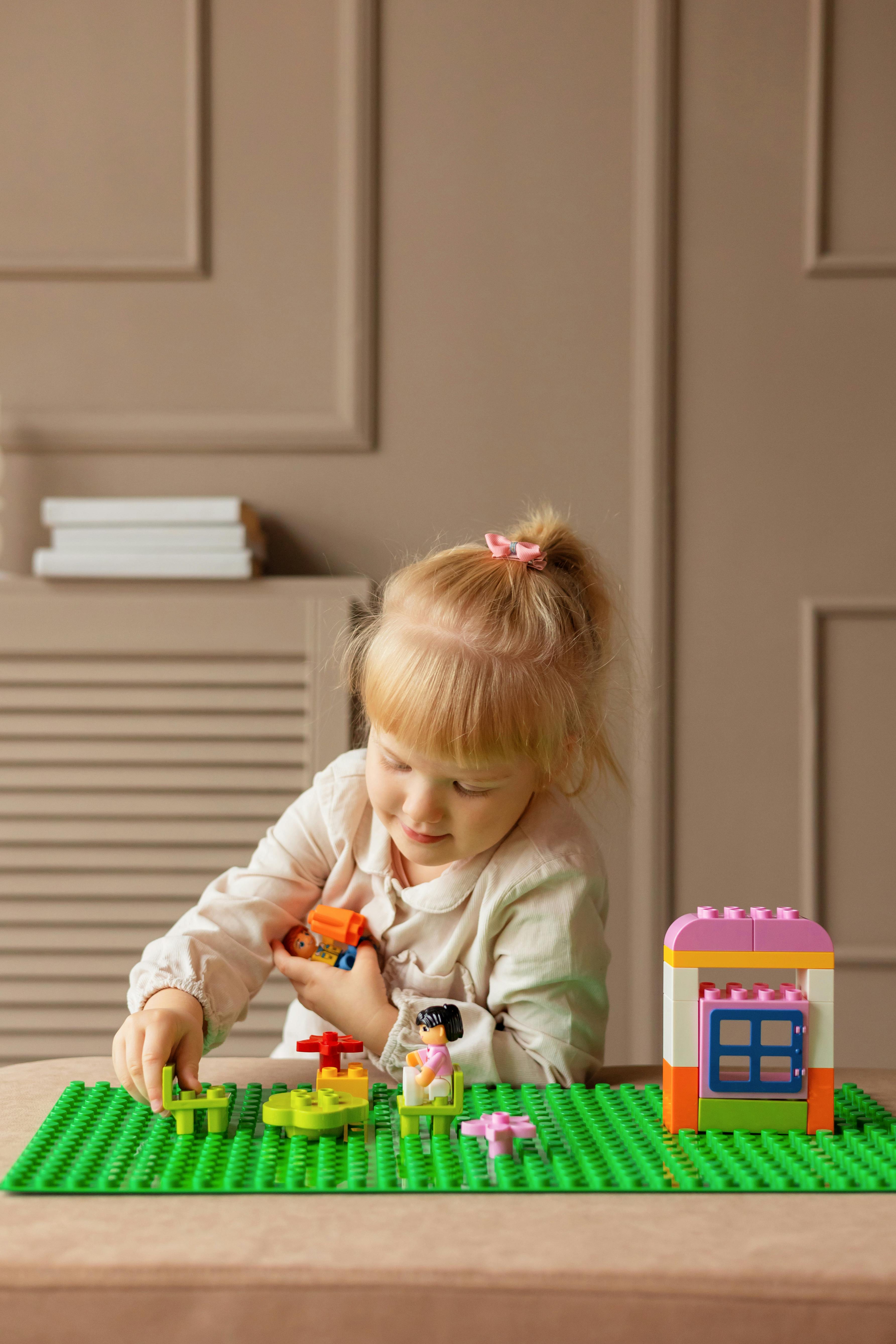 Toy Manufacturers