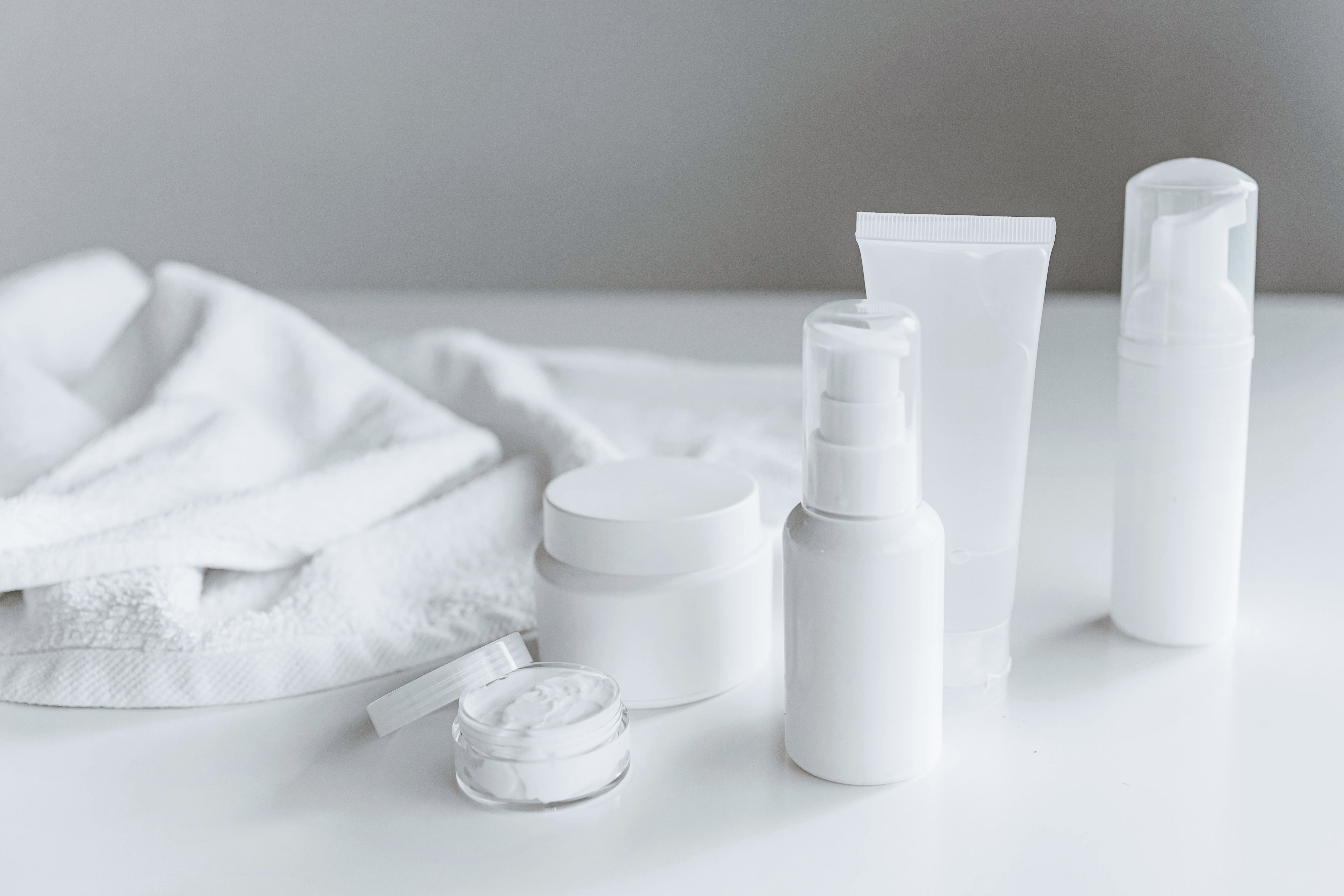 Daily chemical packaging manufacturer