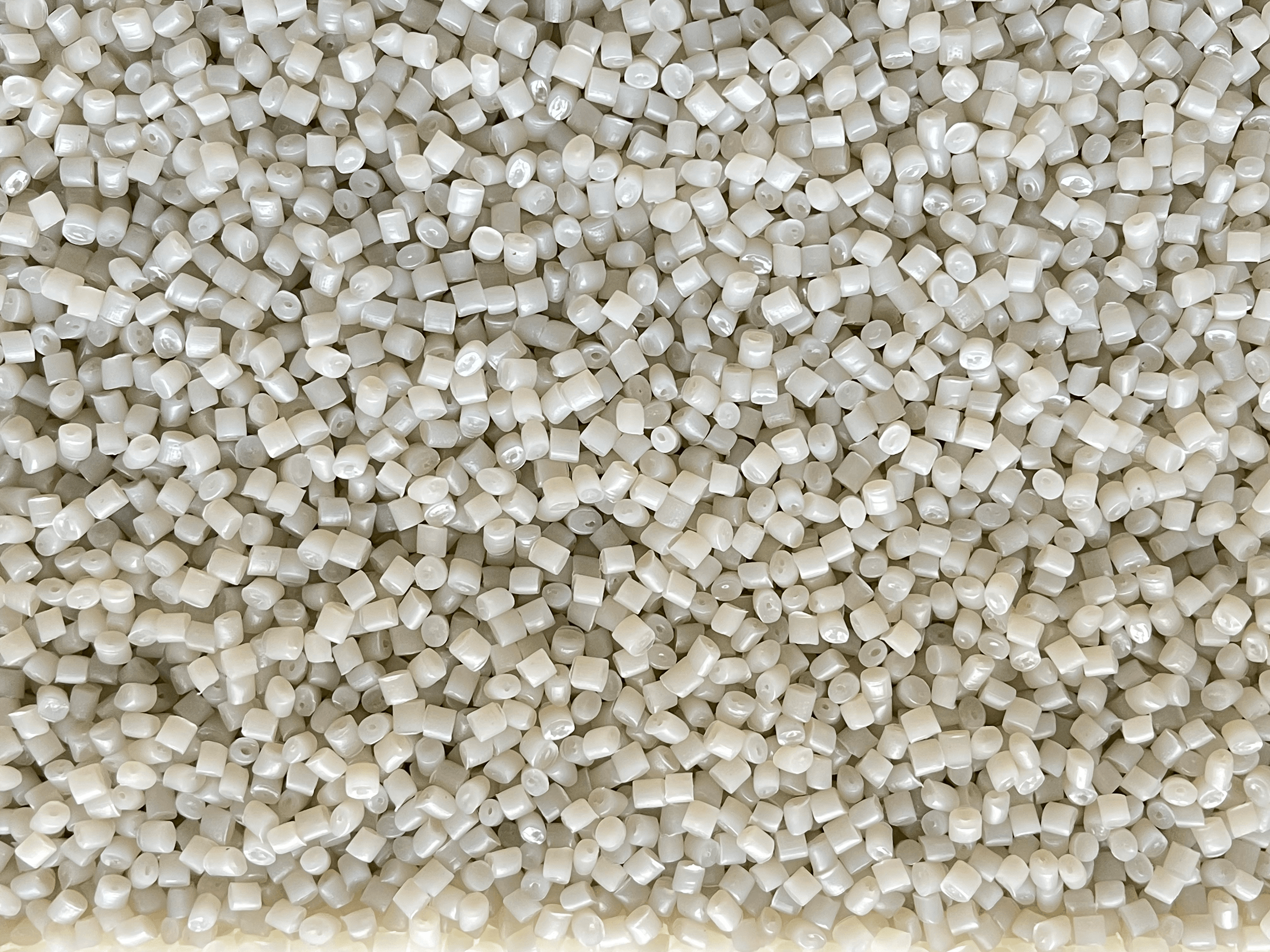 PCR-HDPE