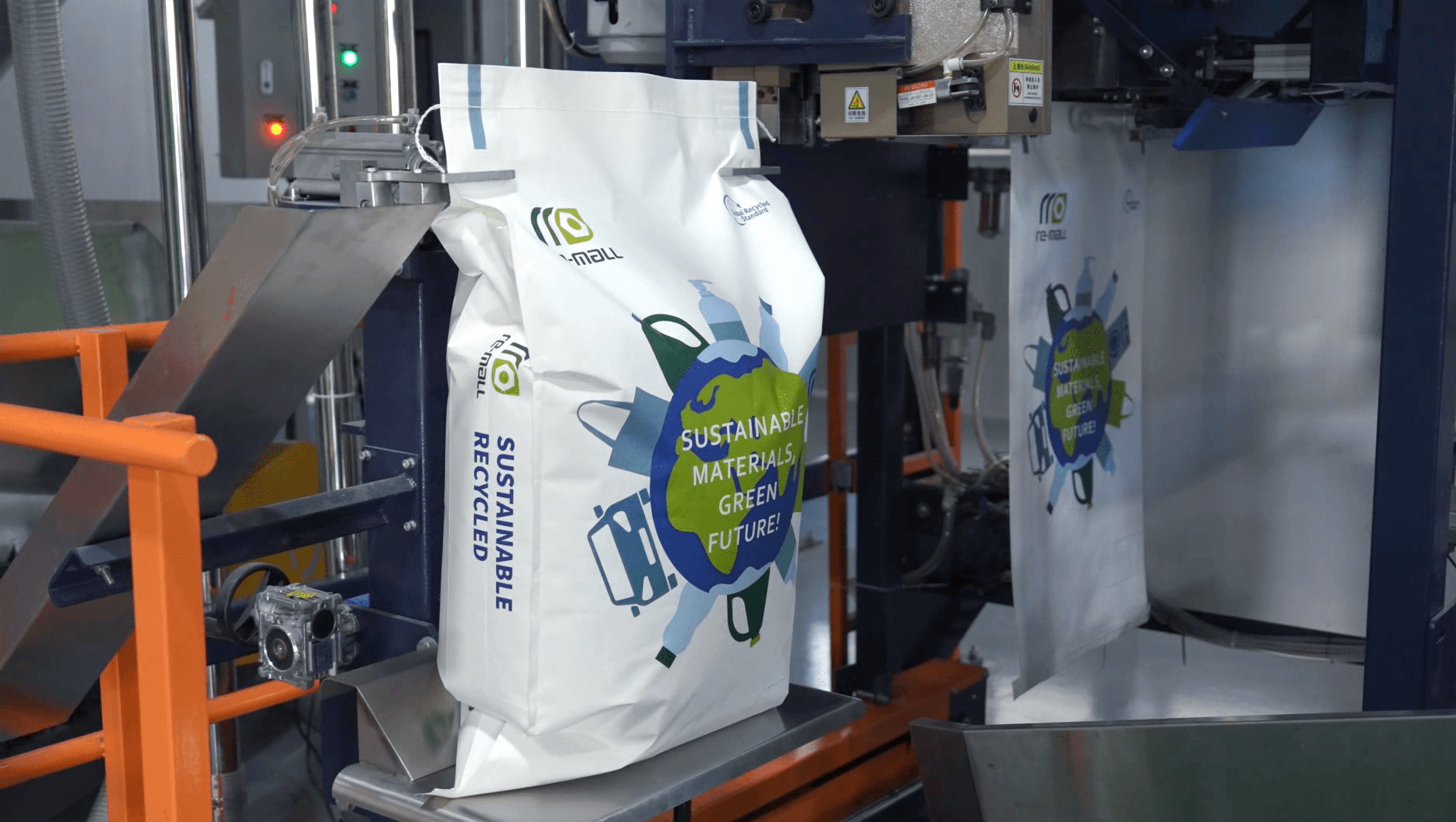 Automatic Packaging Module 3