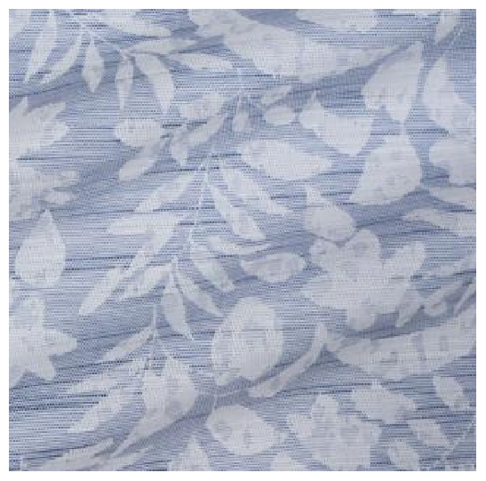 Printed woven fabric reference Y26007 71420301 for shirting and apparel applications