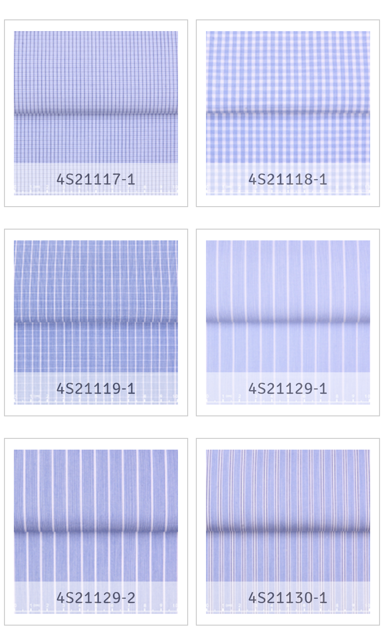 Year-round fabrics