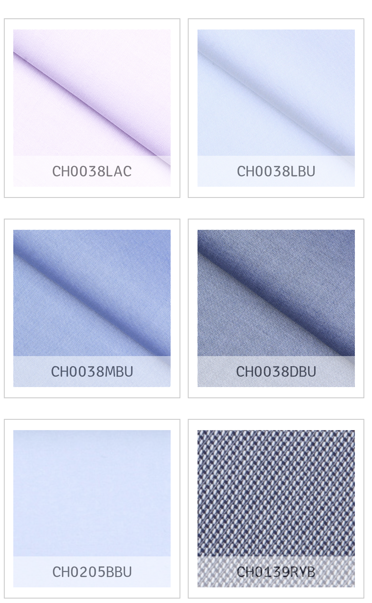 Year-round fabrics