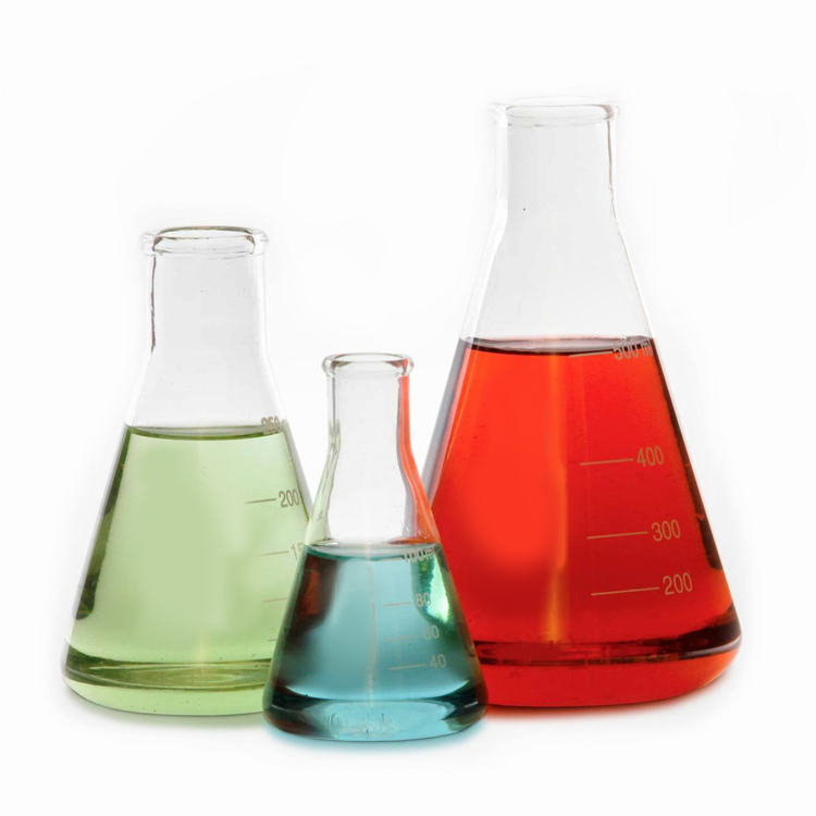 Borosilicate Glass Erlenmeyer Flask