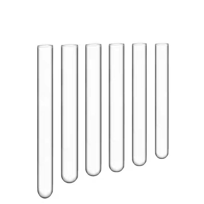 Borosilicate glass tube for Lab