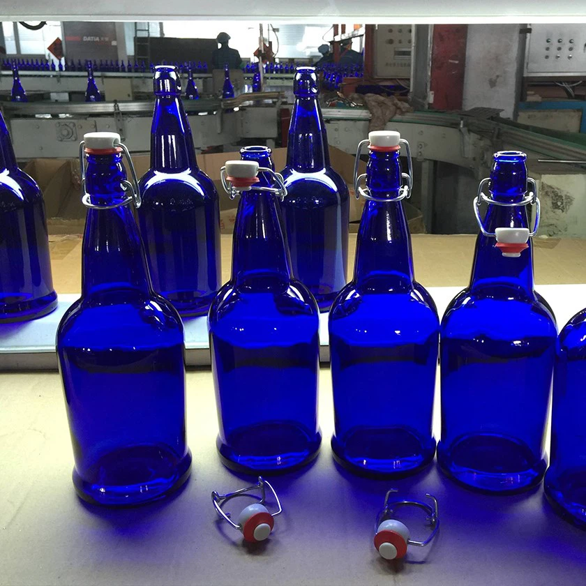 Winery / Beverage Manufacturer.
