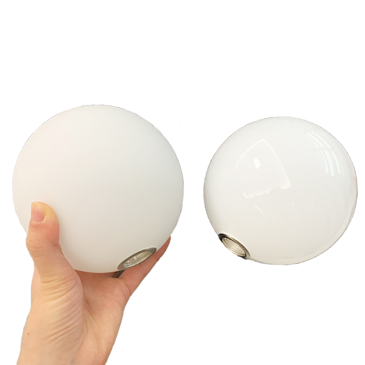 G9 Glass Globe Lighting Shade