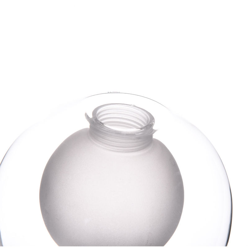 Glass Pendant Light Ball Lamp Shade (2)