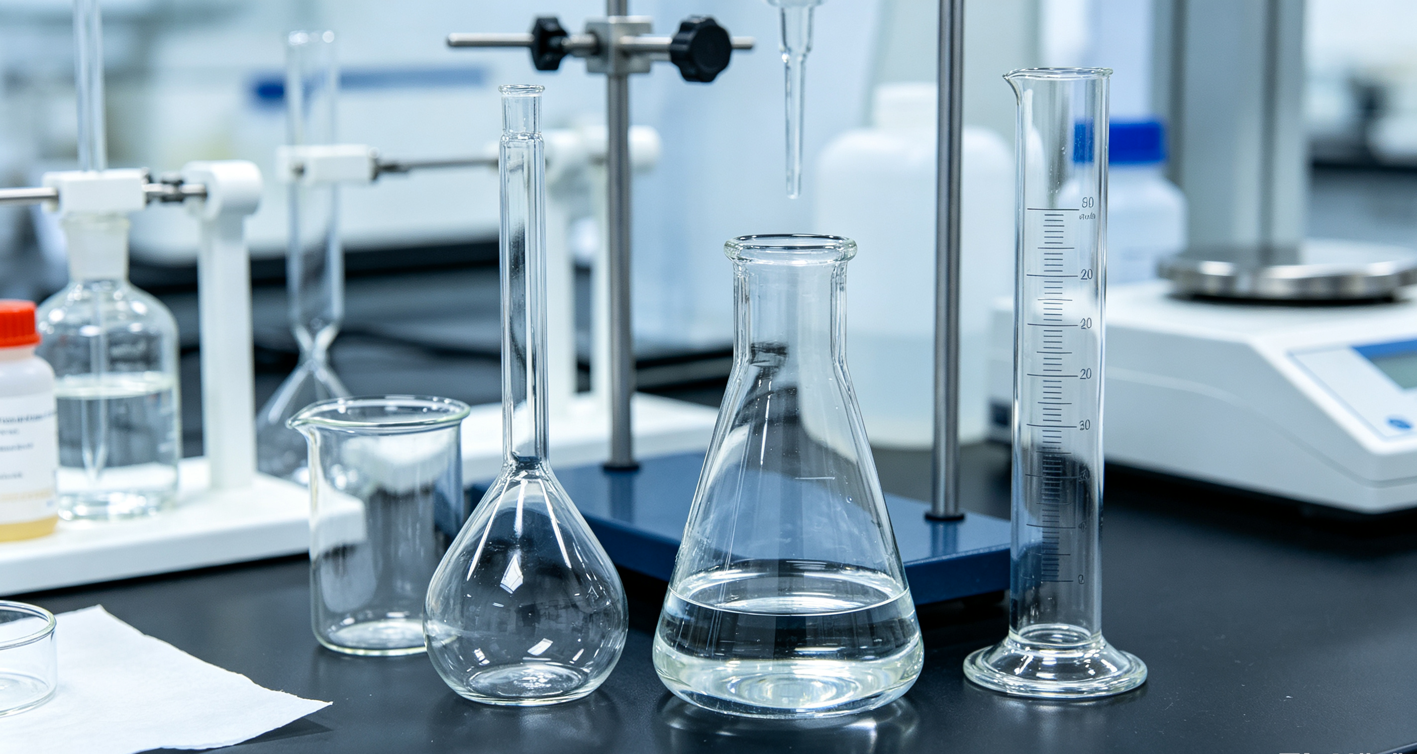 Research Institution, Pharmaceutical Lab, University.