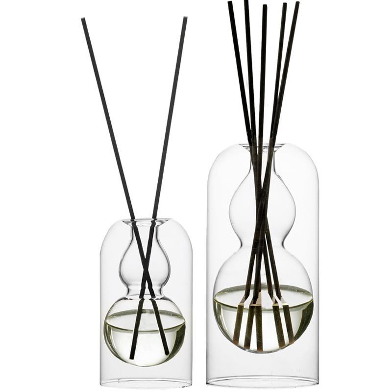 Reed Diffuser Bottles