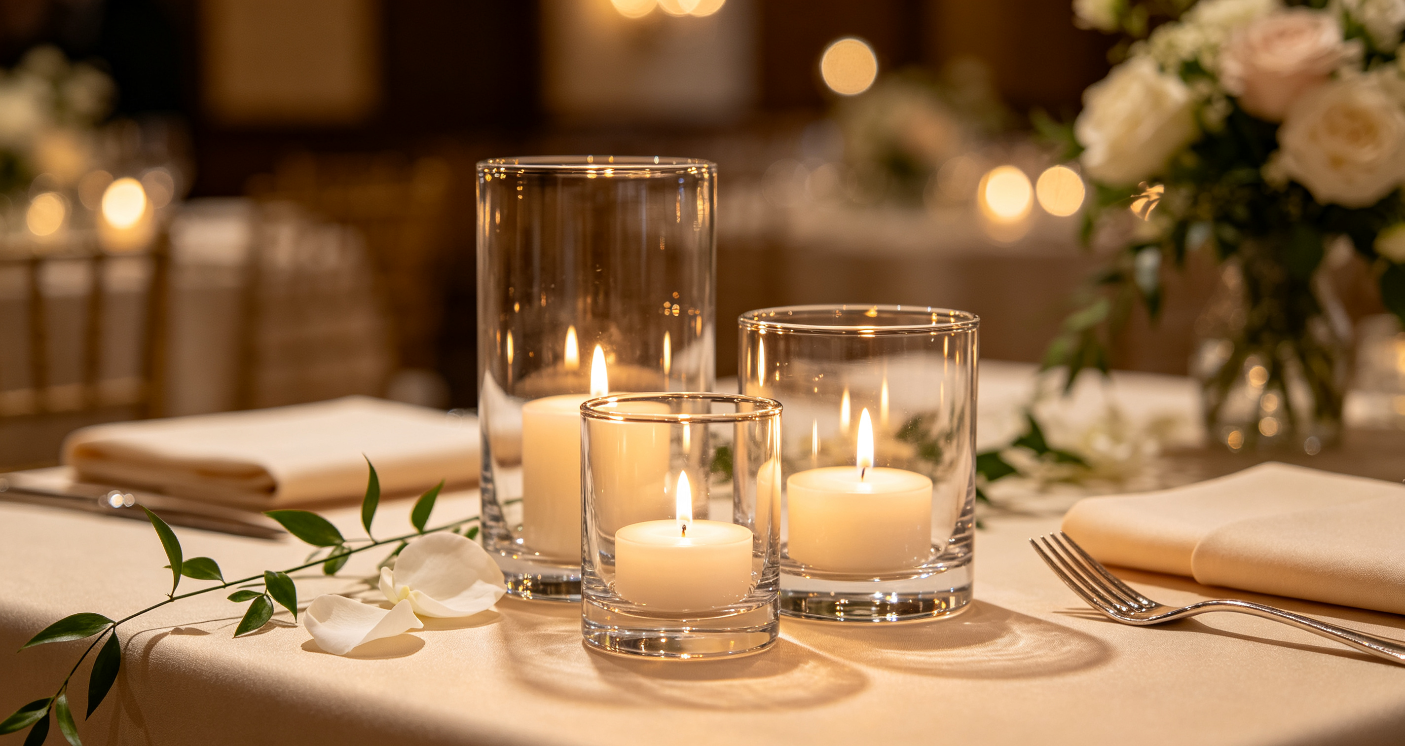 Individual Consumer (Wedding).