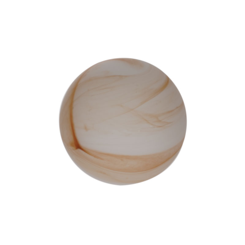 replacement glass shade for pendant light