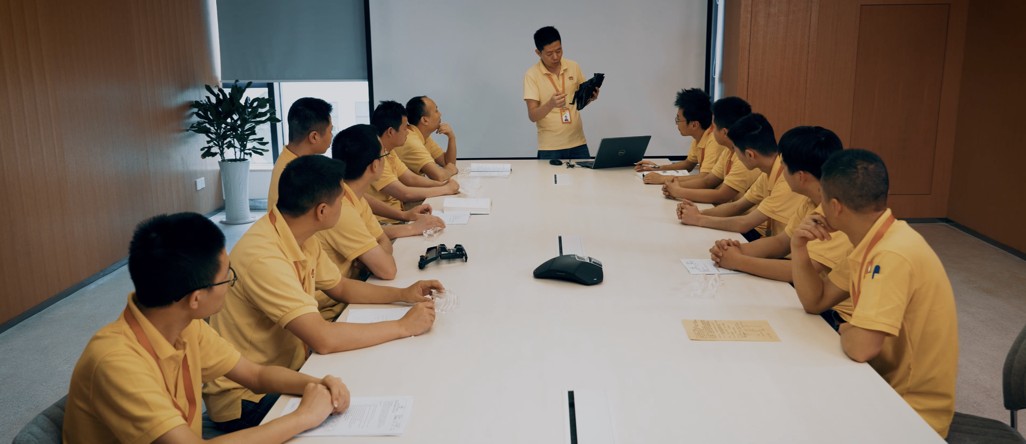 Conference Room 