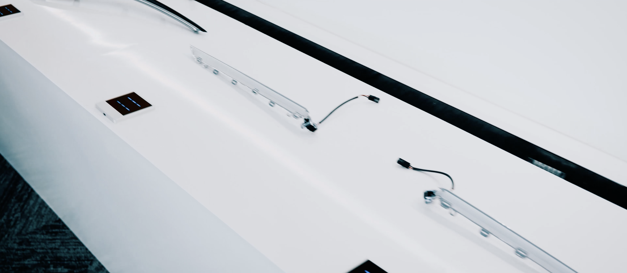 Automotive Optical Module Samples