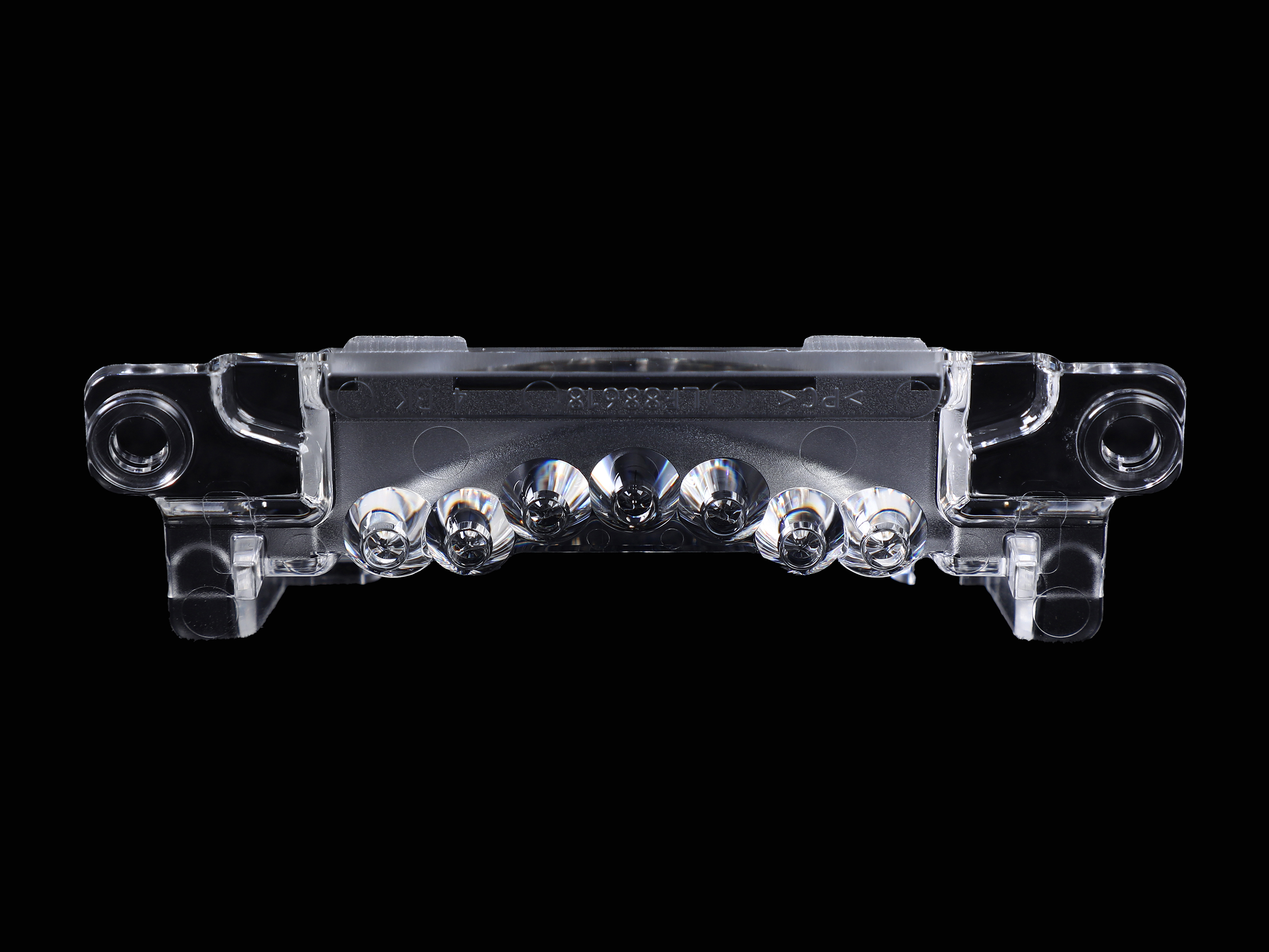Automotive HB Lens 