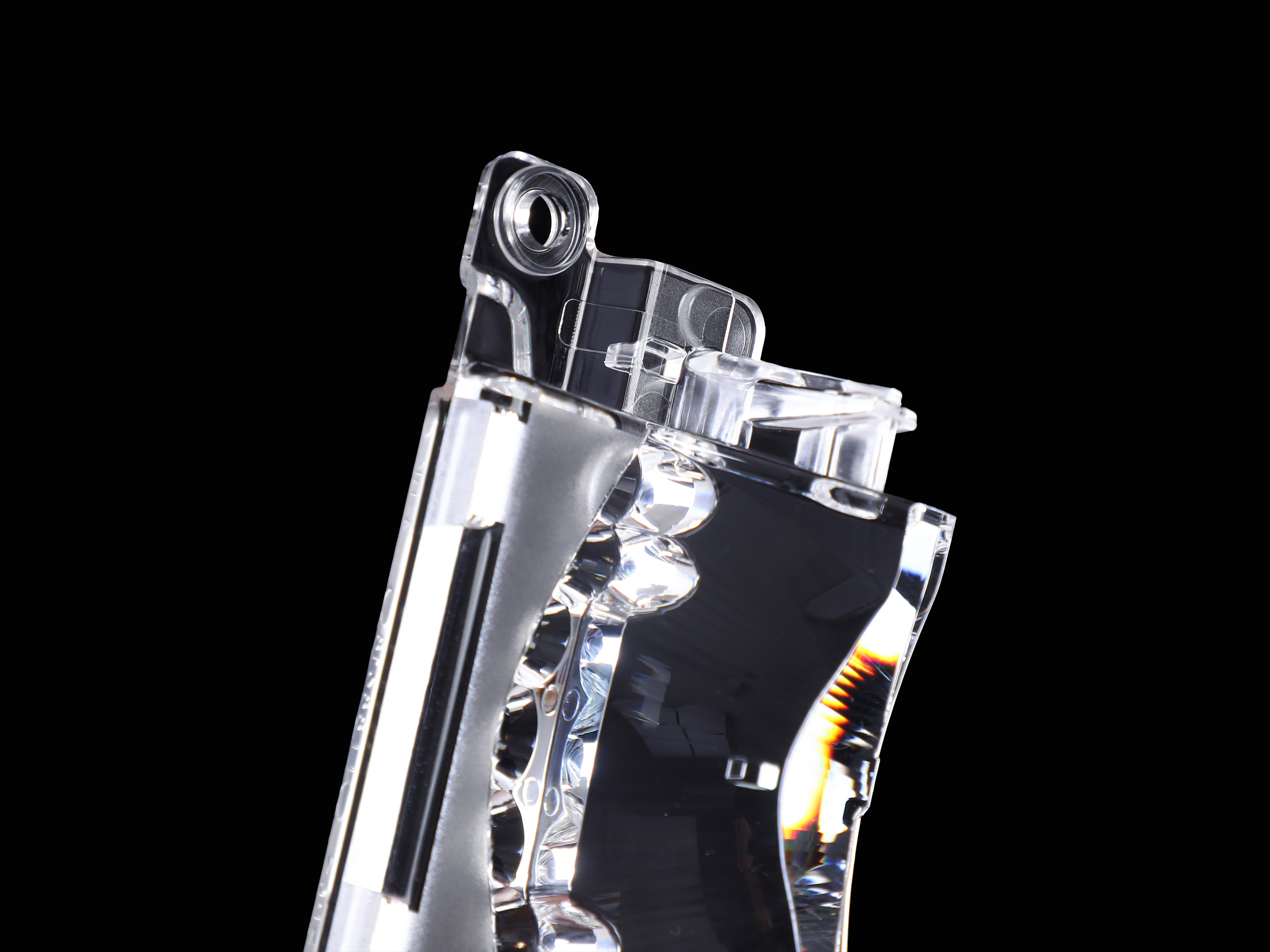 Automotive HB Lens 