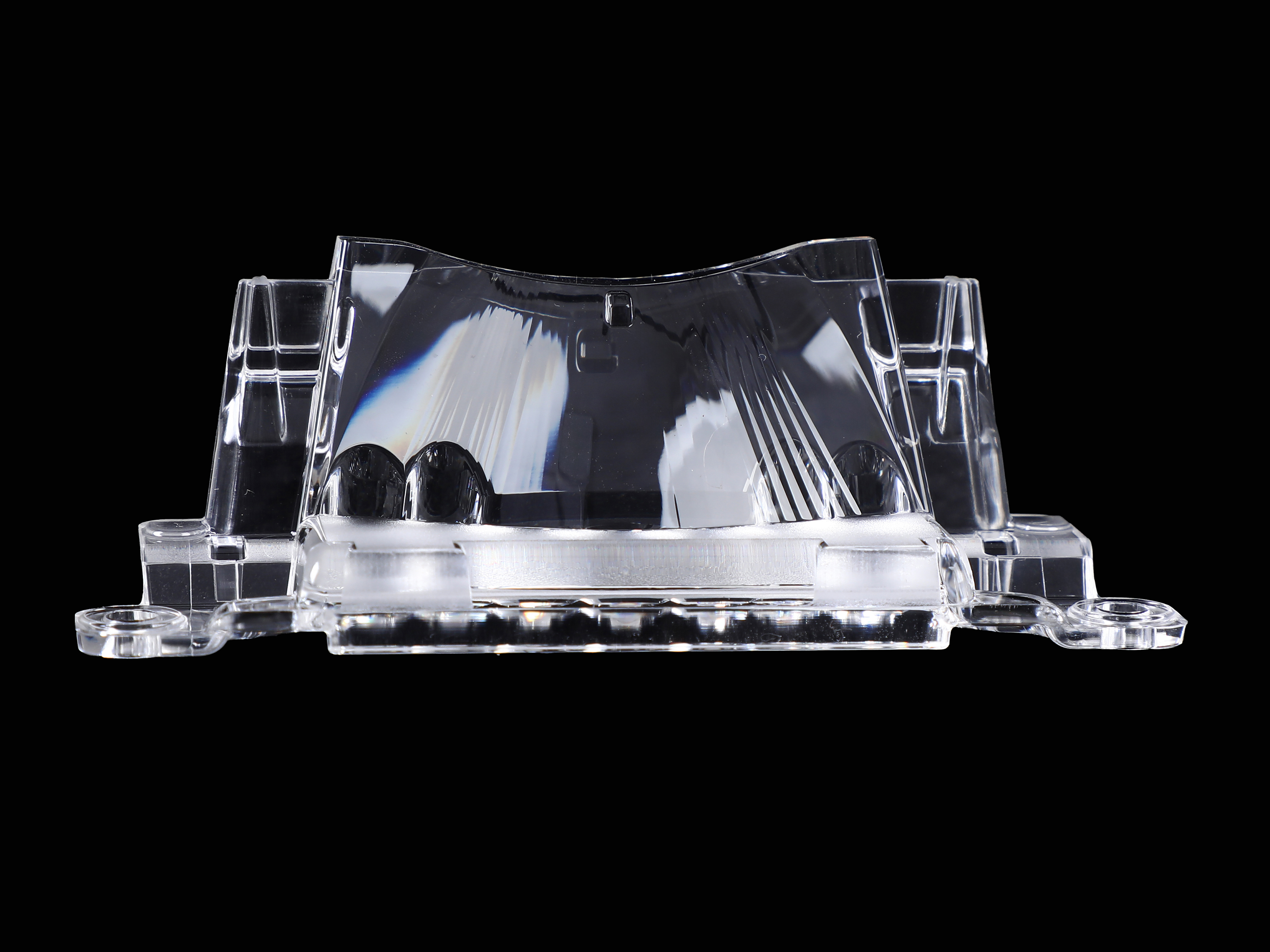 Automotive HB Lens 