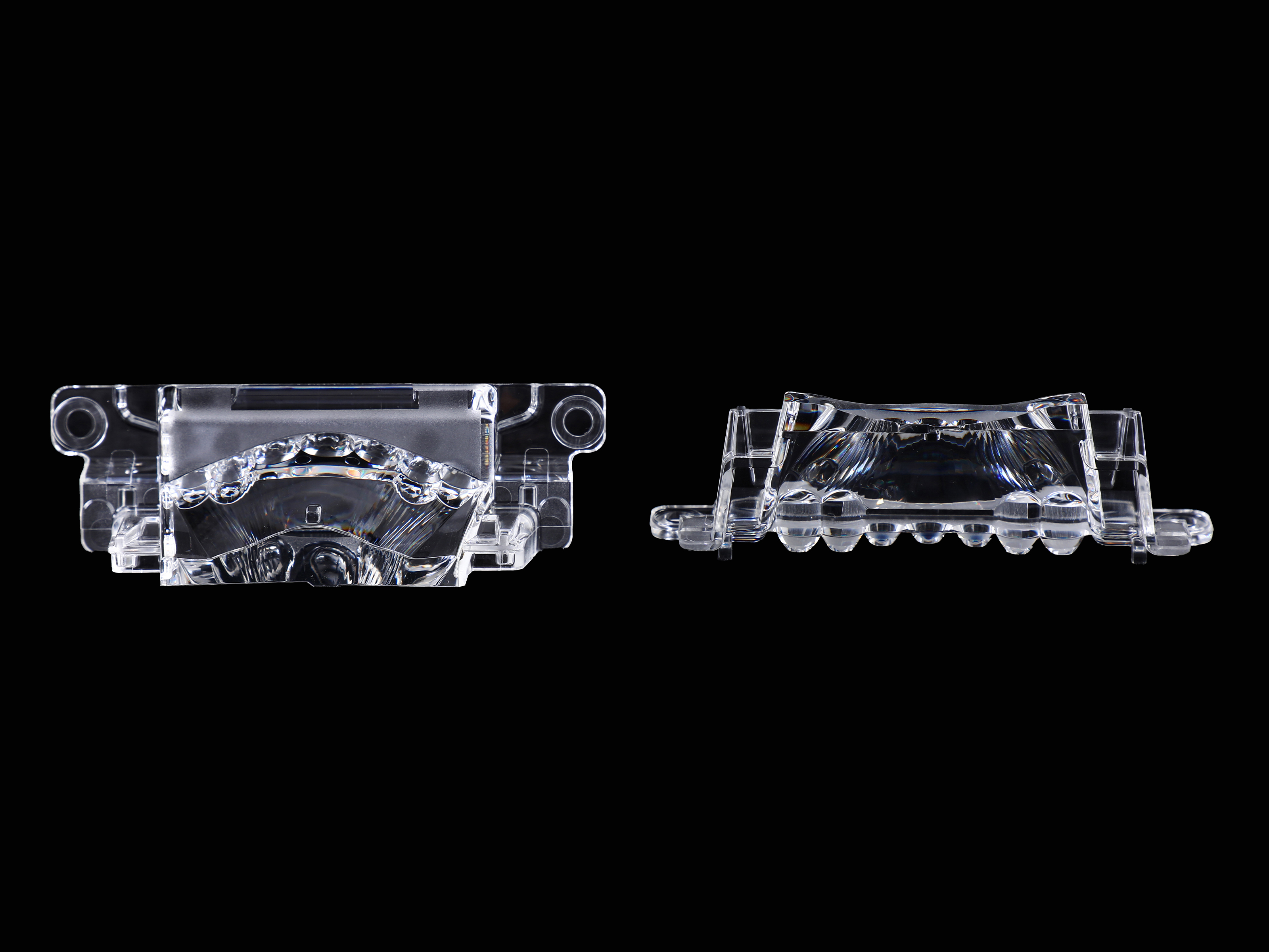 Automotive HB Lens 