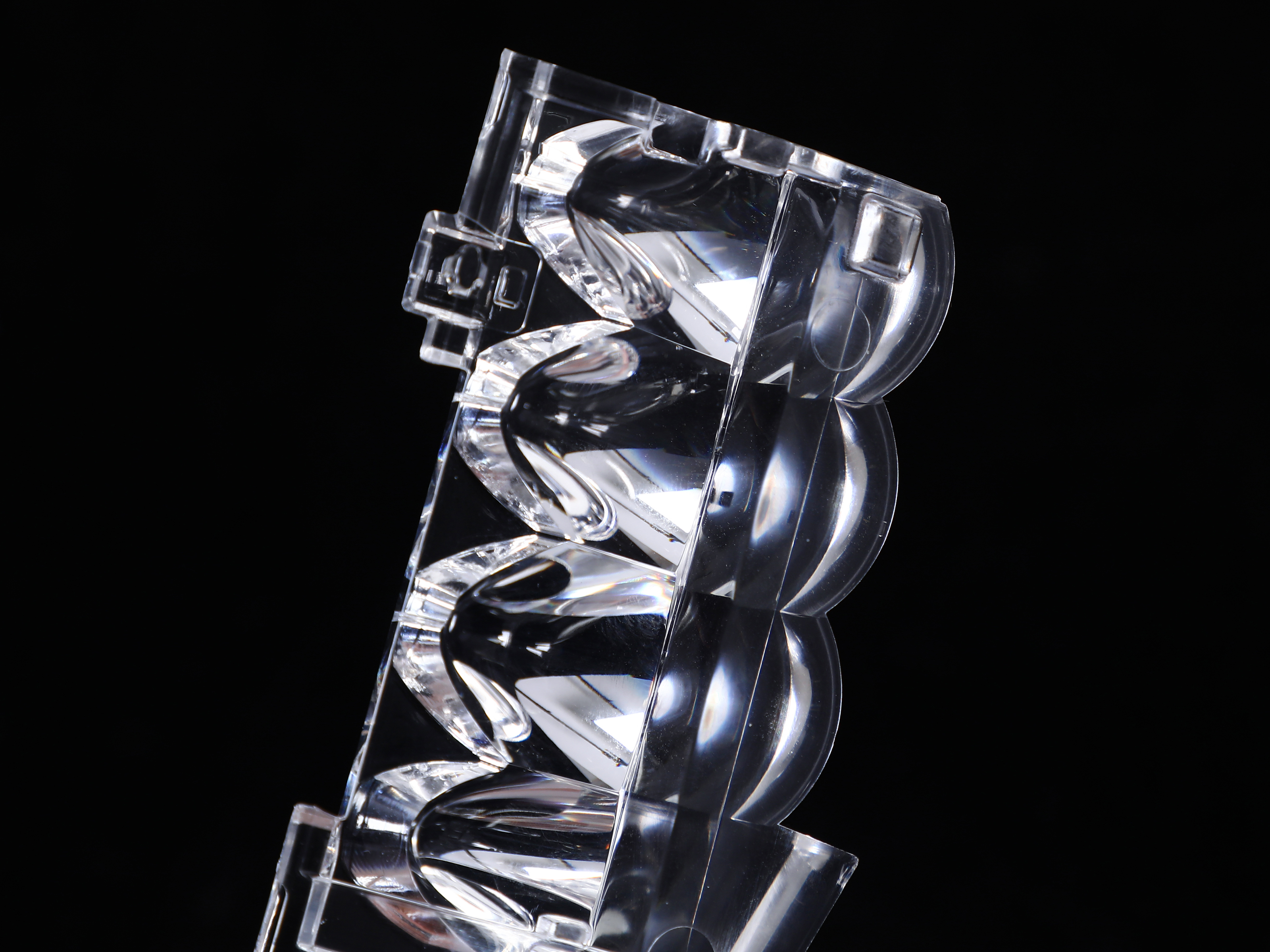 Automotive Lighting Inner Lens