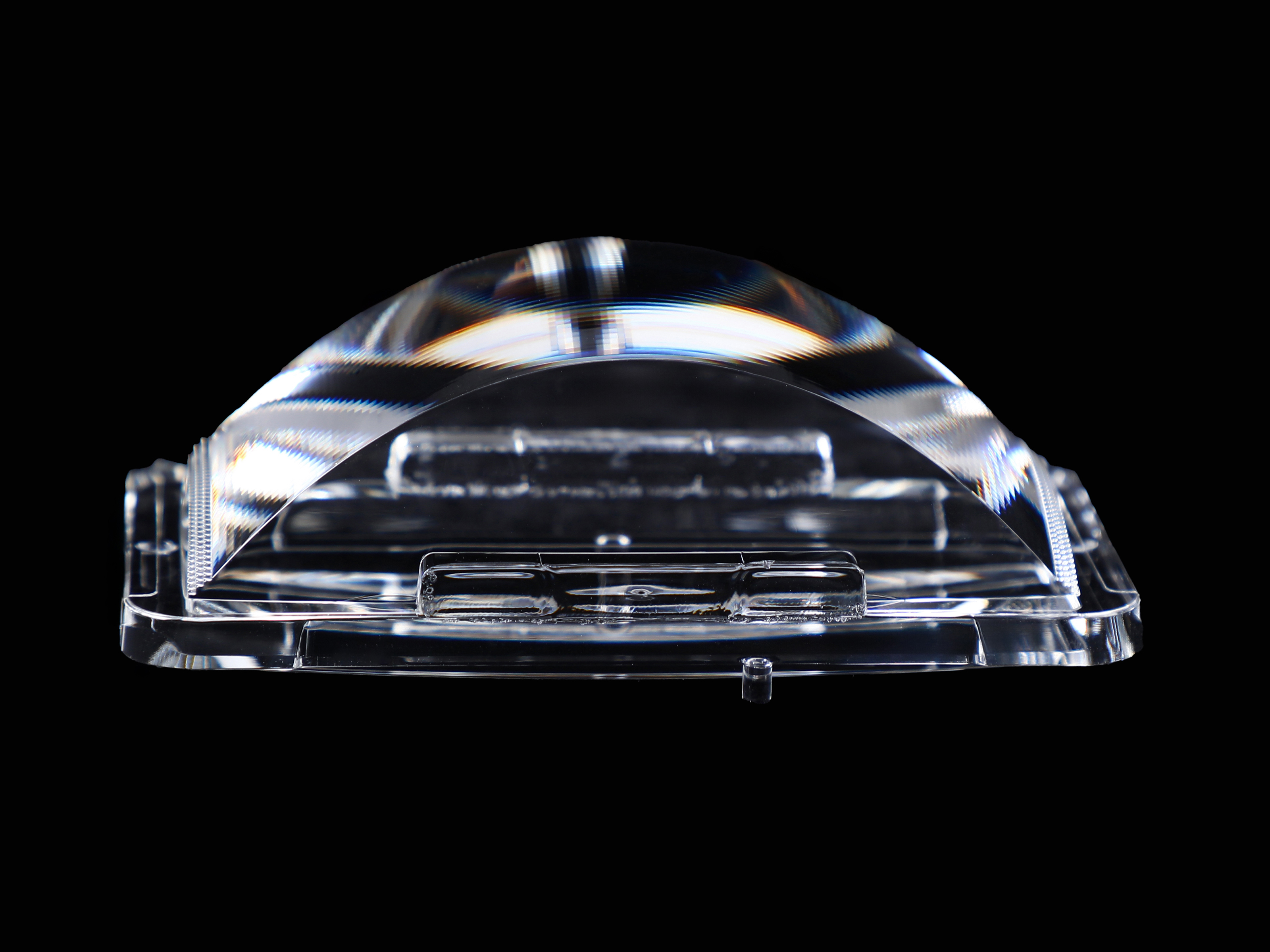 Automotive Light Headlamp Lens