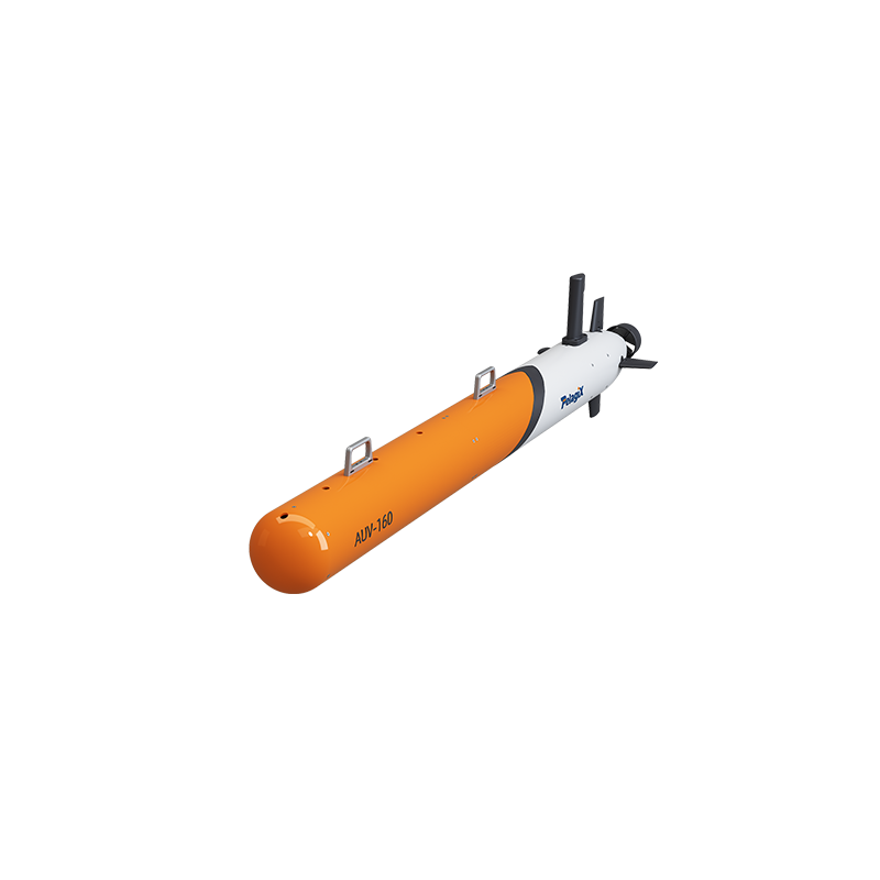 Autonomous Underwater Vehicle (AUV)