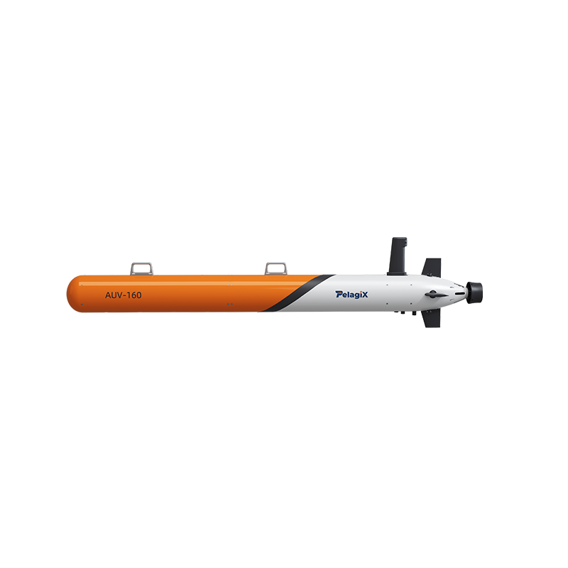 Autonomous Underwater Vehicle (AUV)-160