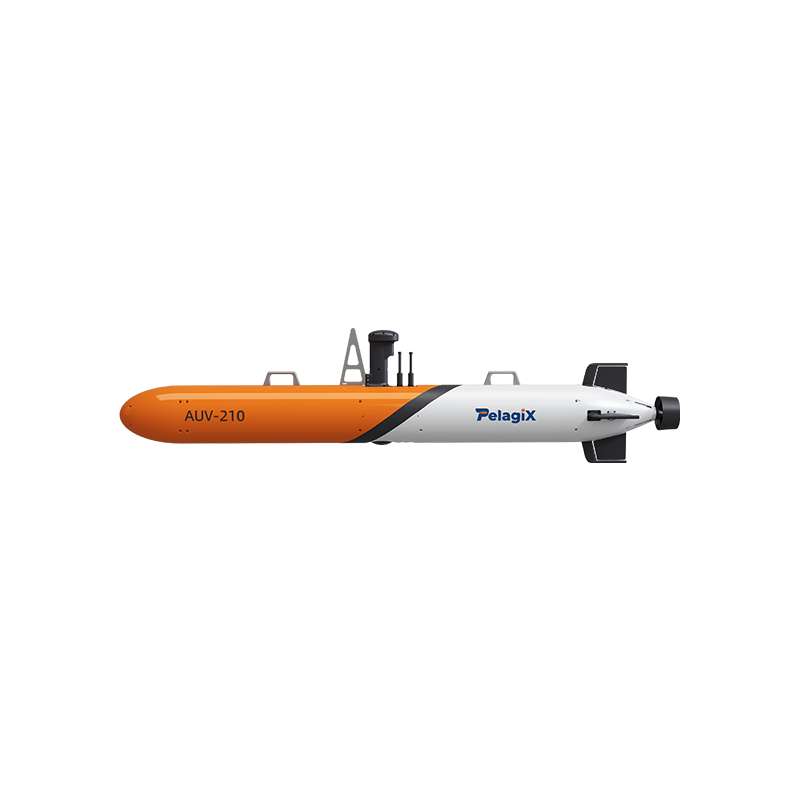Autonomous Underwater Vehicle (AUV)